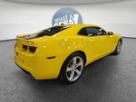 2010 Chevrolet Camaro 2SS