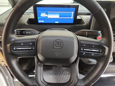 2024 BrightDrop Zevo 600 EJY