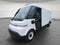 2024 BrightDrop Zevo 600 EJY