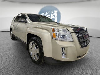 2014 GMC Terrain SLT