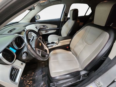 2013 Chevrolet Equinox LTZ