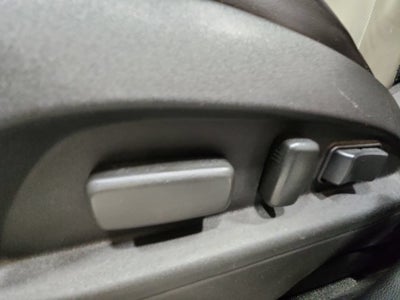 2013 Chevrolet Equinox LTZ