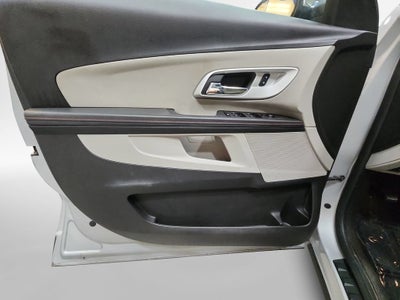 2013 Chevrolet Equinox LTZ