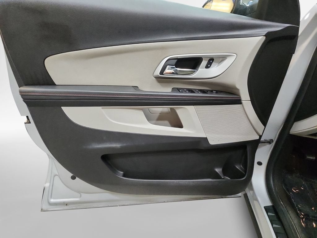 2013 Chevrolet Equinox LTZ
