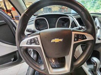 2013 Chevrolet Equinox LTZ