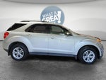 2013 Chevrolet Equinox LTZ