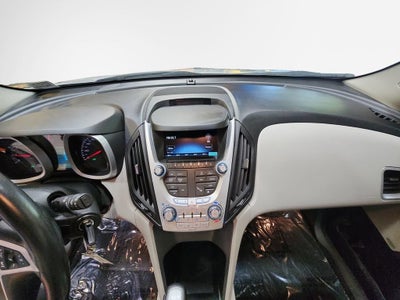 2013 Chevrolet Equinox LTZ