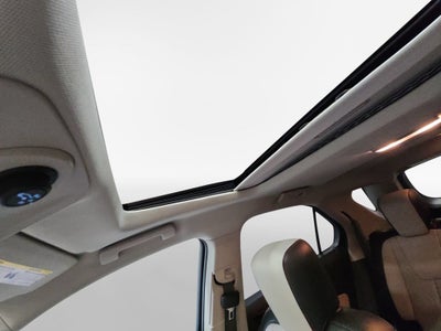 2013 Chevrolet Equinox LTZ