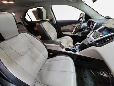 2013 Chevrolet Equinox LTZ