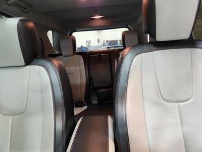 2013 Chevrolet Equinox LTZ