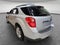 2013 Chevrolet Equinox LTZ