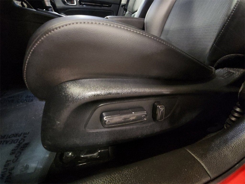 2024 Honda Civic Sedan Touring