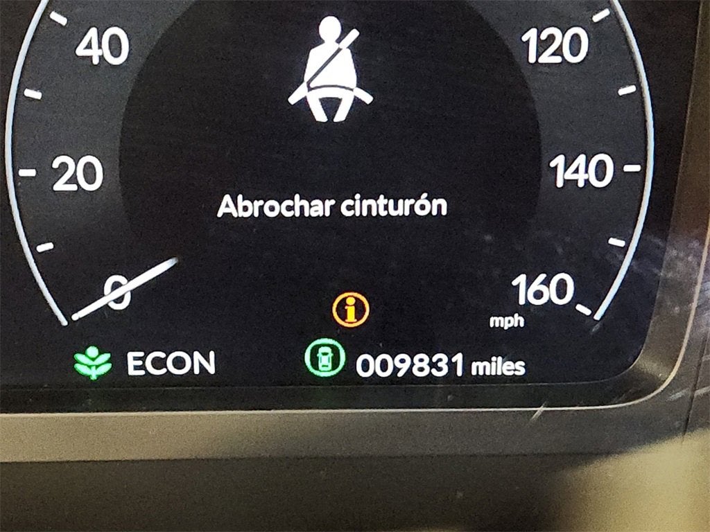 2024 Honda Civic Sedan Touring