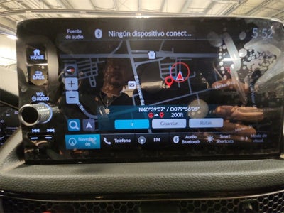 2024 Honda Civic Sedan Touring