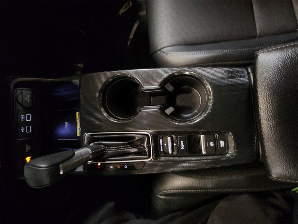 2024 Honda Civic Sedan Touring