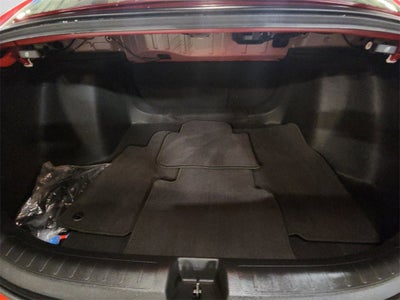 2024 Honda Civic Sedan Touring