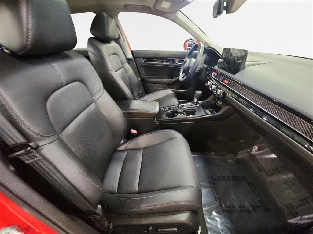 2024 Honda Civic Sedan Touring