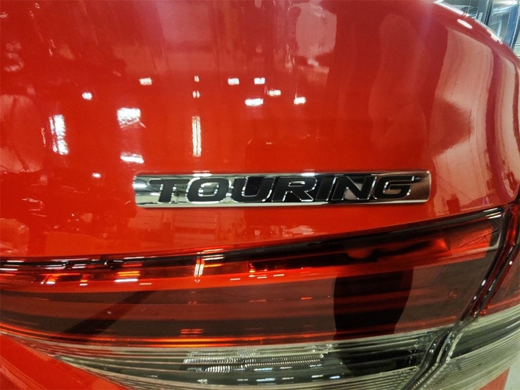 2024 Honda Civic Sedan Touring