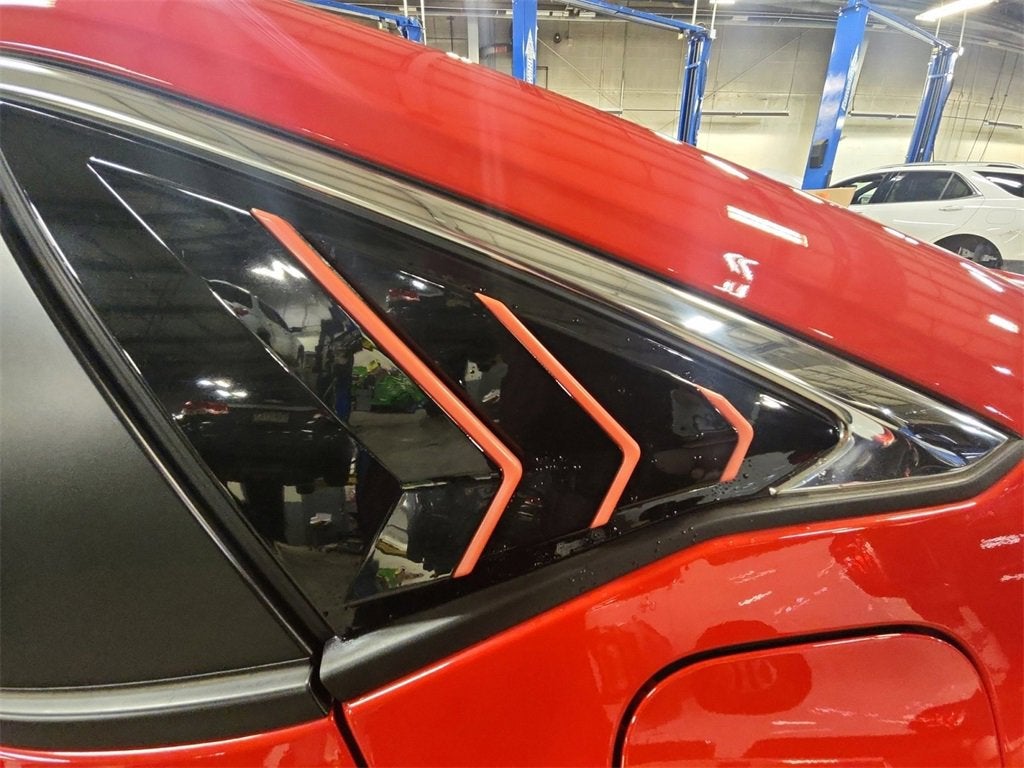 2024 Honda Civic Sedan Touring