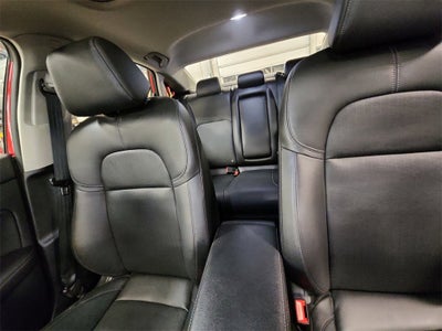 2024 Honda Civic Sedan Touring