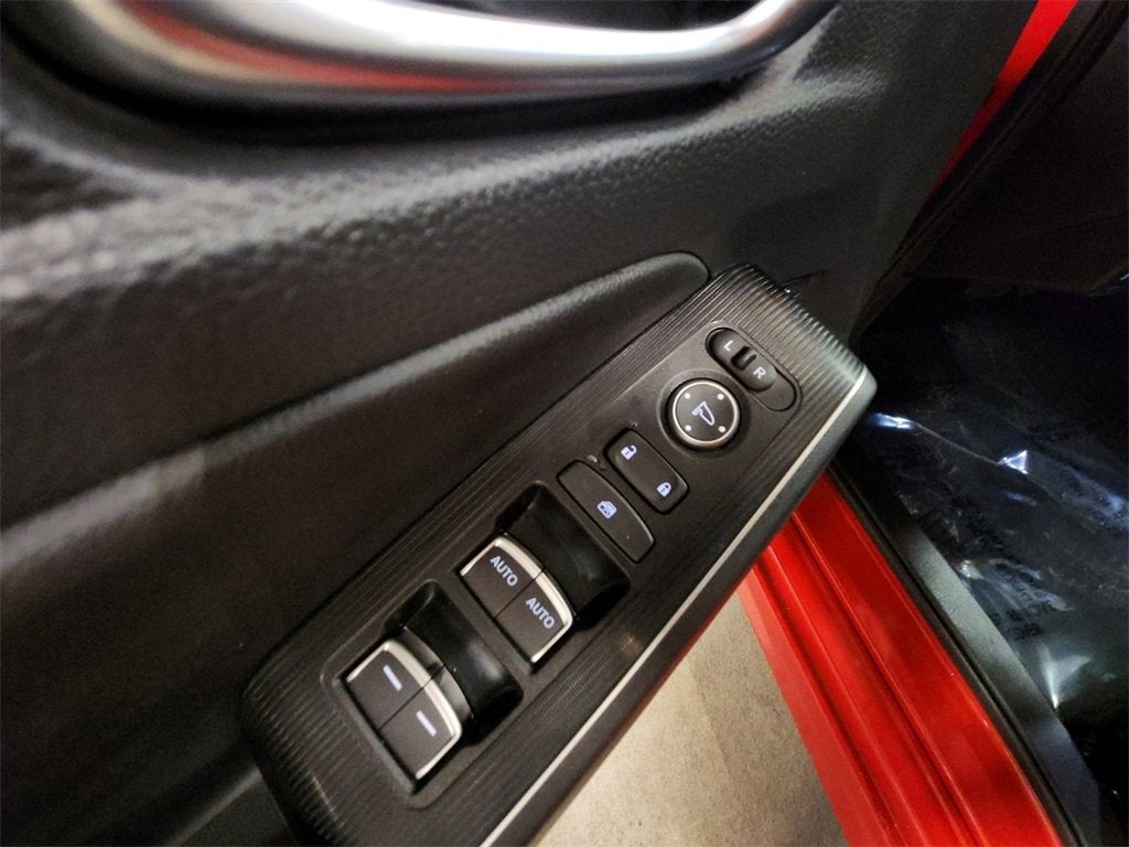 2024 Honda Civic Sedan Touring