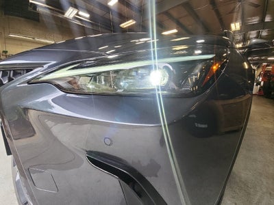2022 Lexus NX NX 350h Premium