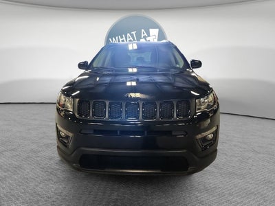 2019 Jeep Compass Altitude