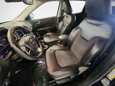 2019 Jeep Compass Altitude