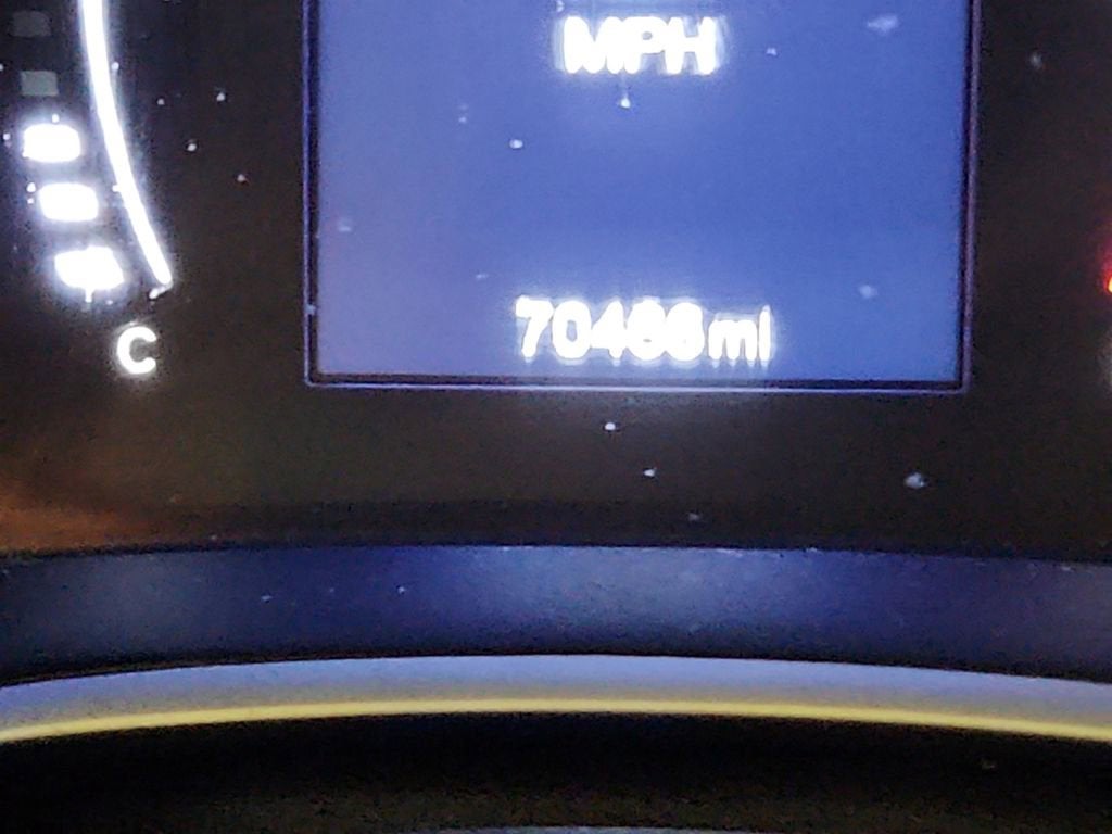 2019 Jeep Compass Altitude