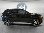 2019 Jeep Compass Altitude