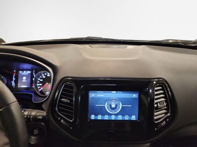 2019 Jeep Compass Altitude