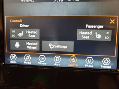 2019 Jeep Compass Altitude