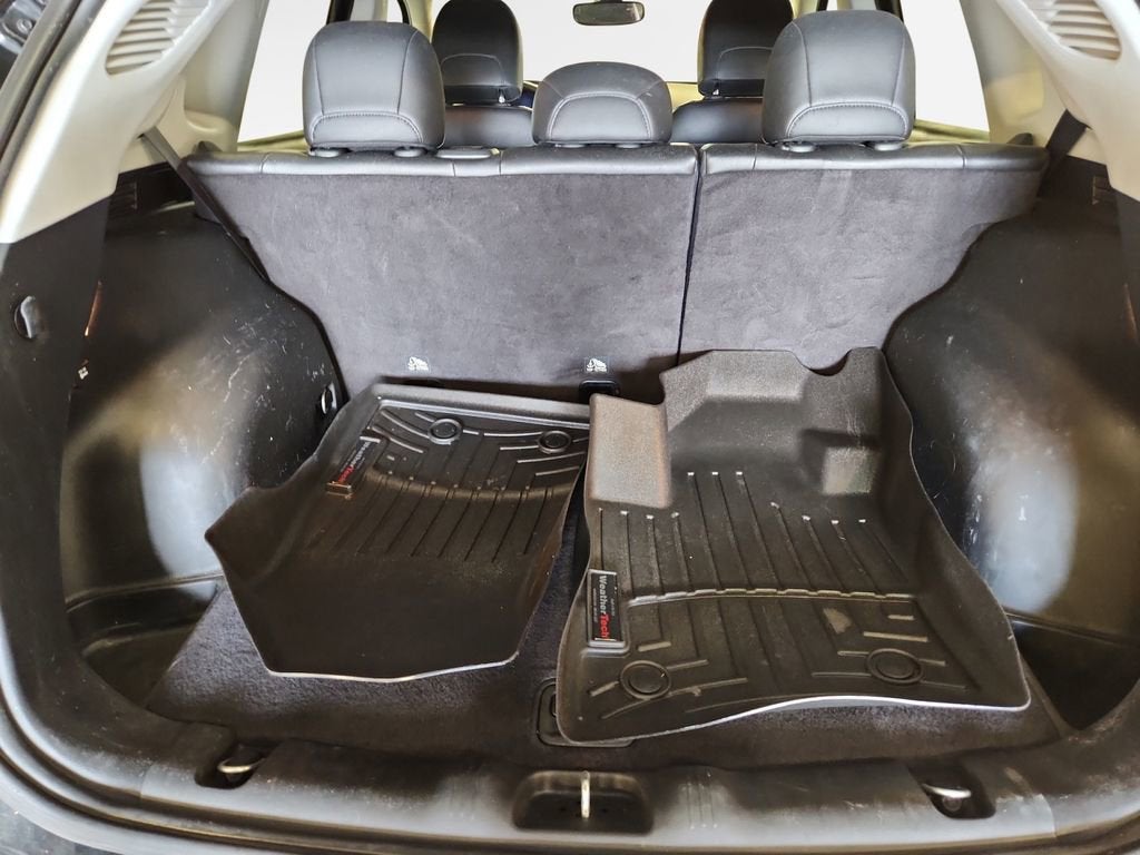 2019 Jeep Compass Altitude