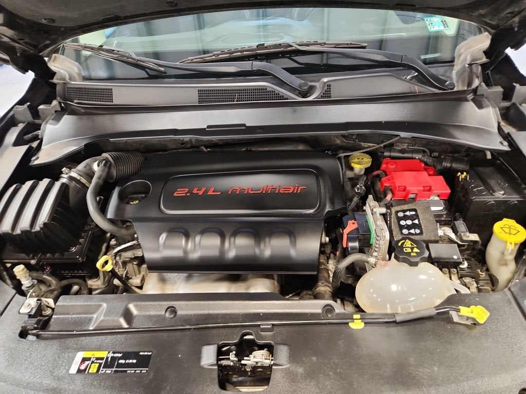 2019 Jeep Compass Altitude