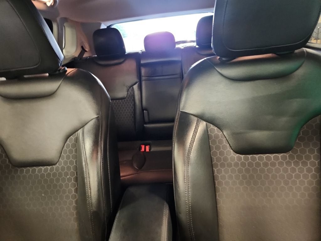 2019 Jeep Compass Altitude