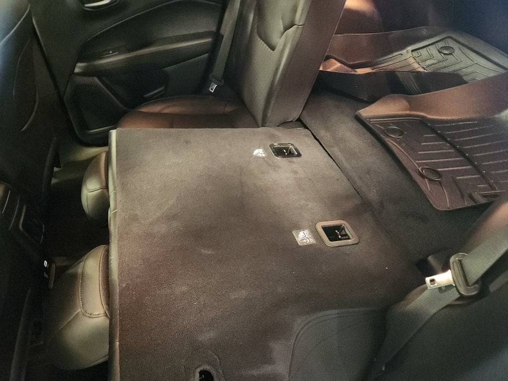2019 Jeep Compass Altitude
