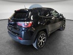 2019 Jeep Compass Altitude