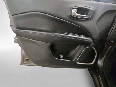 2019 Jeep Compass Altitude