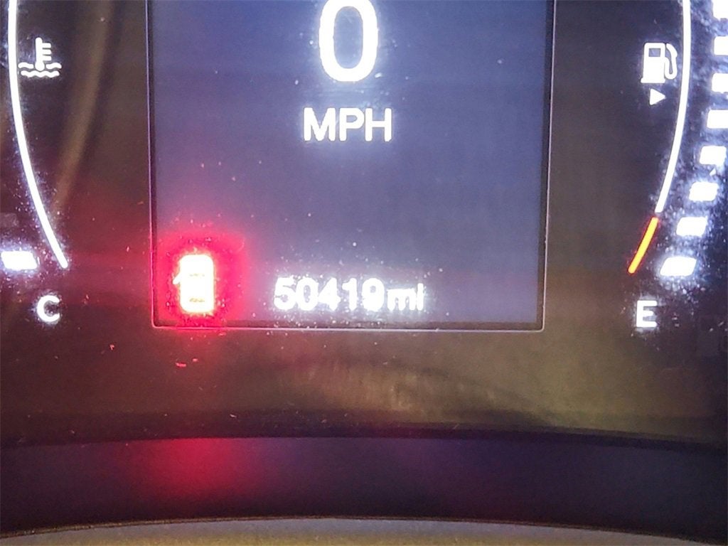 2019 Jeep Compass Altitude