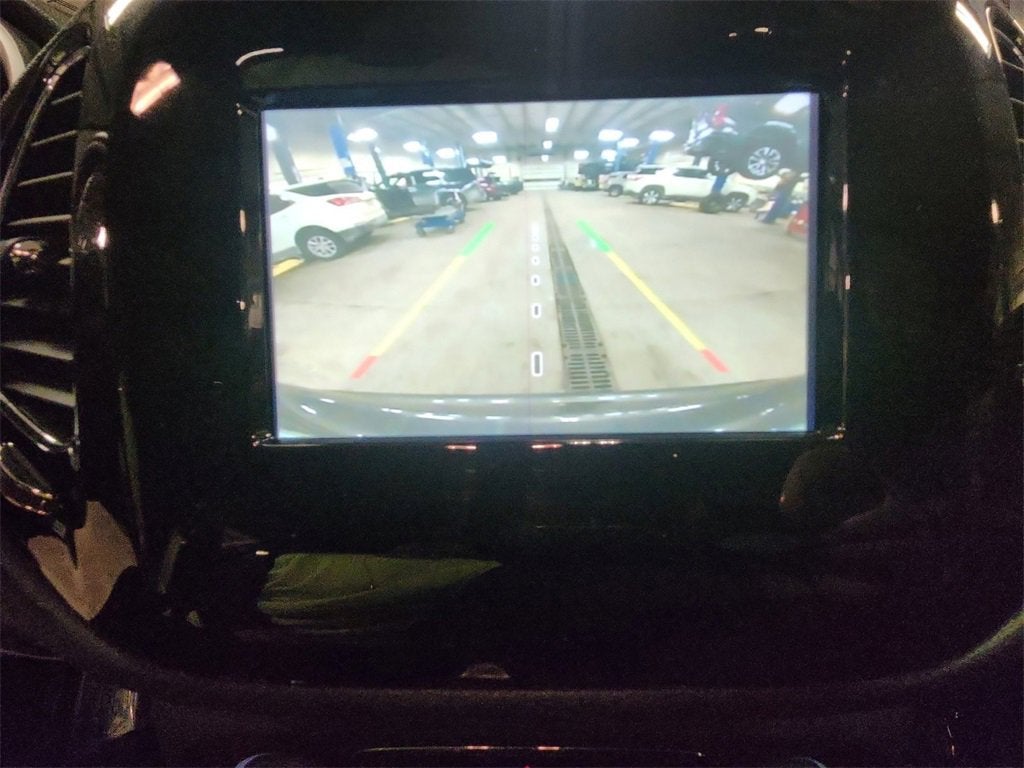 2019 Jeep Compass Altitude