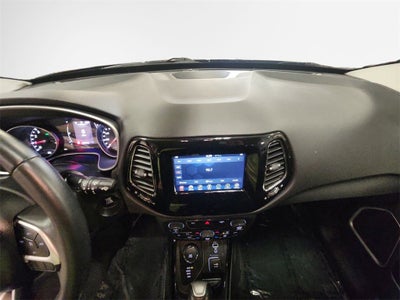 2019 Jeep Compass Altitude