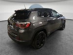2019 Jeep Compass Altitude