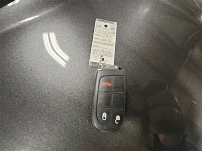 2019 Jeep Compass Altitude