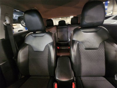 2019 Jeep Compass Altitude