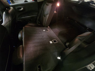 2019 Jeep Compass Altitude