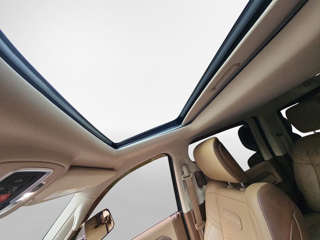 2019 RAM 3500 Longhorn