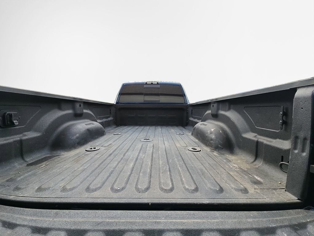 2019 RAM 3500 Longhorn