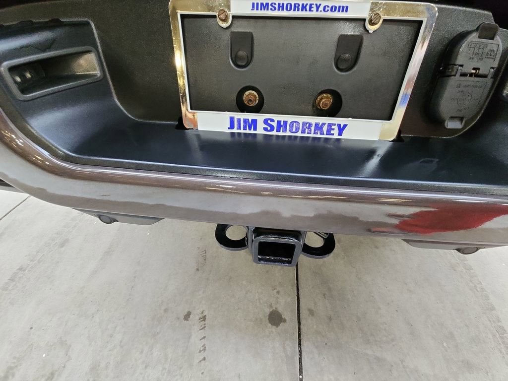 2019 RAM 3500 Longhorn