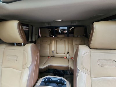 2019 RAM 3500 Longhorn