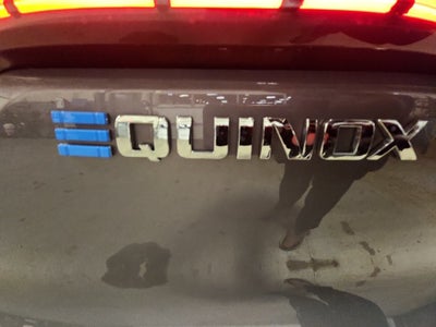 2024 Chevrolet Equinox EV 2LT
